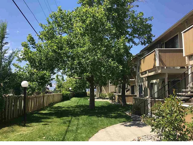 property at 3855 E Leonesio Dr