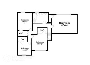 5307 Nancy Seward Dr in Murfreesboro, TN - Building Photo - Building Photo