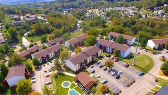 South Charleston Luxury Apartments For Rent Wv Roxalana Hills Apartments