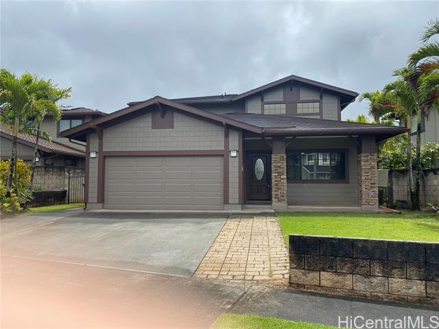 95-210-210 Halelau Pl in Mililani, HI - Building Photo - Building Photo