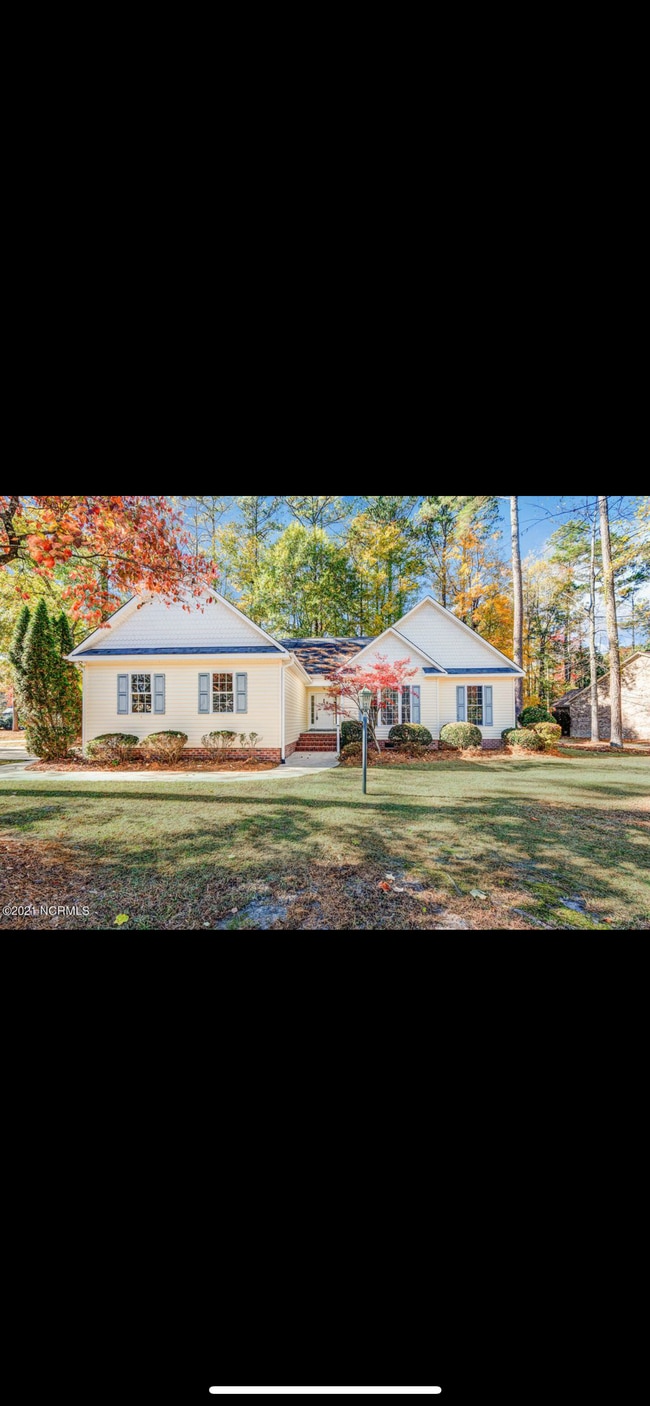 property at 101 Chowan Dr