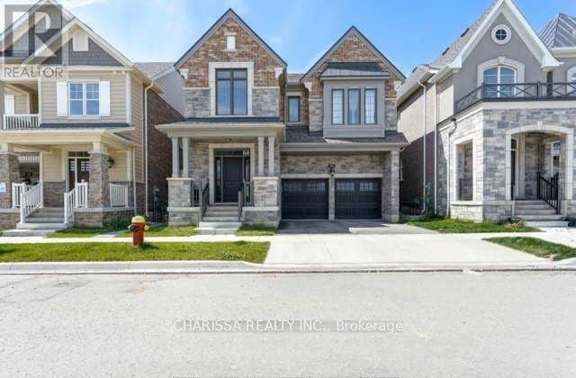 property at 295 Ironside Dr