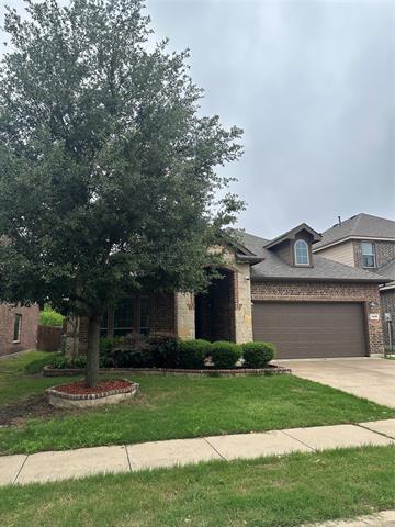 property at 3436 Glass Mountain Trail