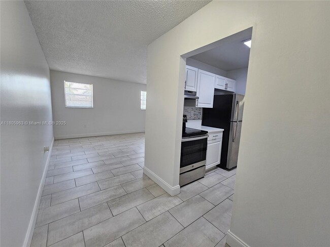 property at 400 NE 1st St