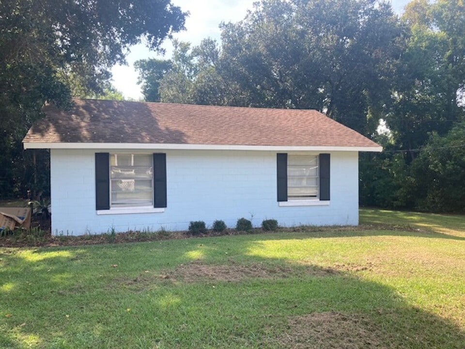 2601 19th Ave in Gulfport, MS - Building Photo
