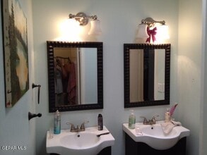 10428 Seawood Dr in El Paso, TX - Building Photo - Building Photo