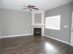 1881 W Alexander Rd in North Las Vegas, NV - Building Photo - Building Photo