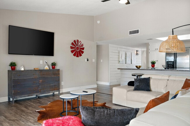 4329 E Cherokee St, Unit SI ID1244353P in Phoenix, AZ - Foto de edificio - Building Photo