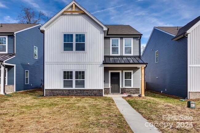 property at 1233 Eastway Dr