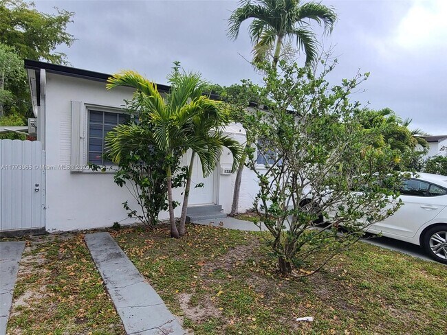 5331 NW 9th Ave in Miami, FL - Building Photo - Building Photo