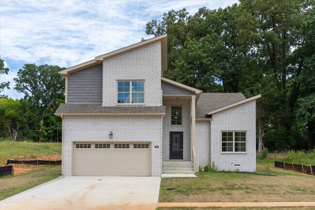 534 Halifax Ct in Clarksville, TN - Building Photo - Building Photo