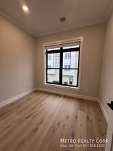 1 Adamson St in Boston, MA - Building Photo - Building Photo