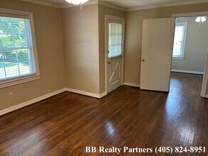 4338 E 4th Pl in Tulsa, OK - Building Photo - Building Photo