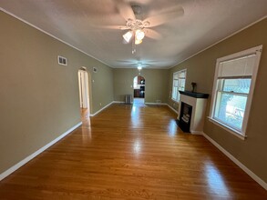 1112 2nd Ave N-Unit -upstairs in Great Falls, MT - Building Photo - Building Photo