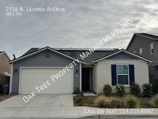 property at 2914 N Leanna Ave