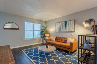 Arterra Apartments in Dallas, TX - Building Photo - Interior Photo