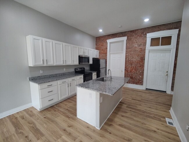 property at 2220 S 9th St