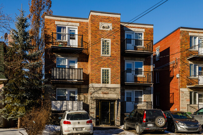 715 24E Av in Lachine, QC - Building Photo - Primary Photo