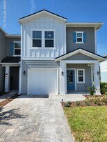 118 Pinebury Ln in St. Augustine, FL - Building Photo
