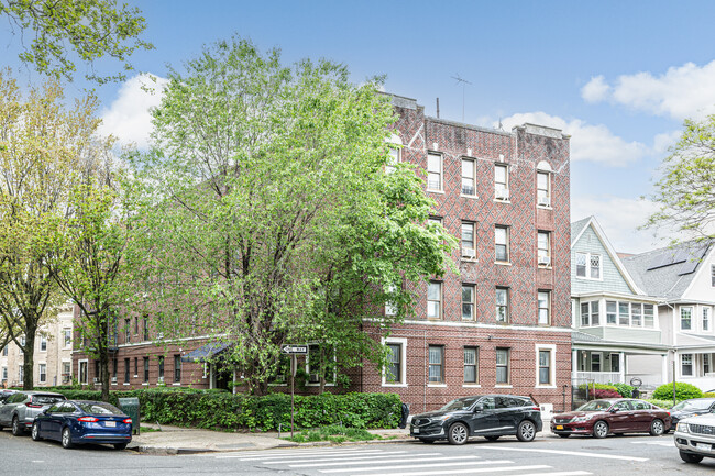 Ventnor Flatz in Brooklyn, NY - Building Photo - Building Photo