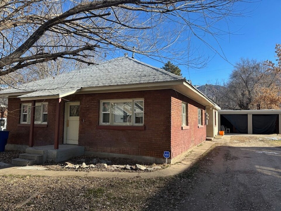 2740 Liberty Ave in Ogden, UT - Building Photo