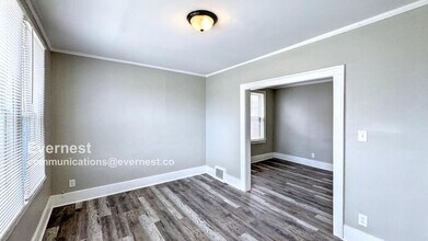 3759 Atkinson St in Detroit, MI - Building Photo - Building Photo