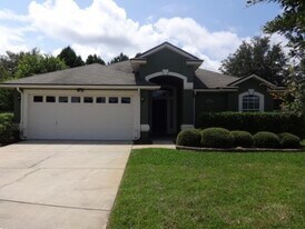 8098 Keswick Ct in Jacksonville, FL - Building Photo