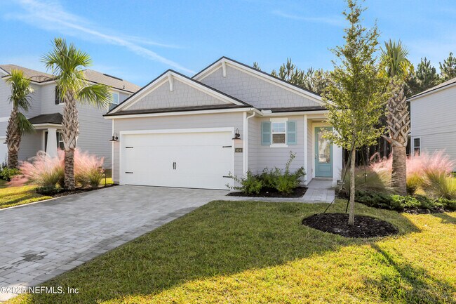 404 Thistleton Wy in St. Augustine, FL - Building Photo - Building Photo