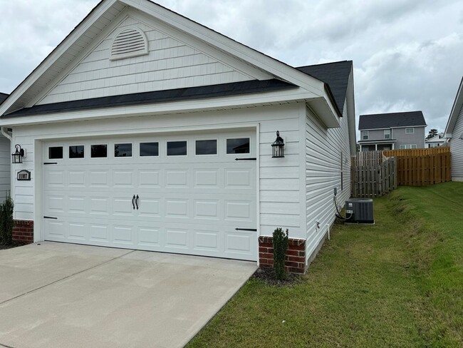 1107 Thurloe Dr in Augusta, GA - Building Photo - Building Photo
