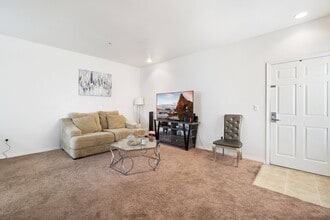 Crystal Villa in Canoga Park, CA - Building Photo - Building Photo