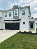 4321 Spyglass Dr in Murfreesboro, TN - Building Photo