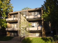 1362 Clayton St. Apartments in Denver, CO - Foto de edificio - Building Photo