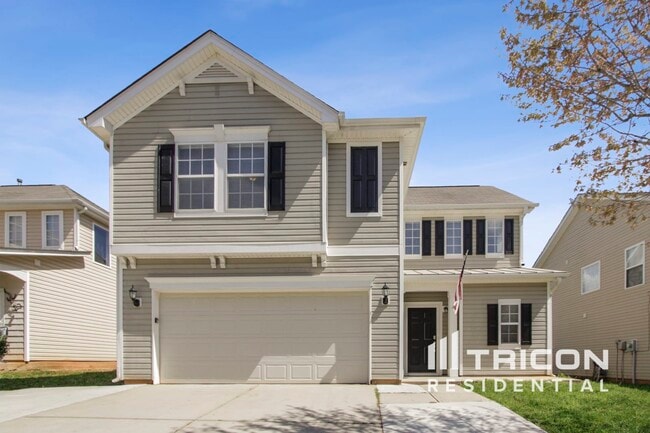 property at 4327 Stone Mountain Dr