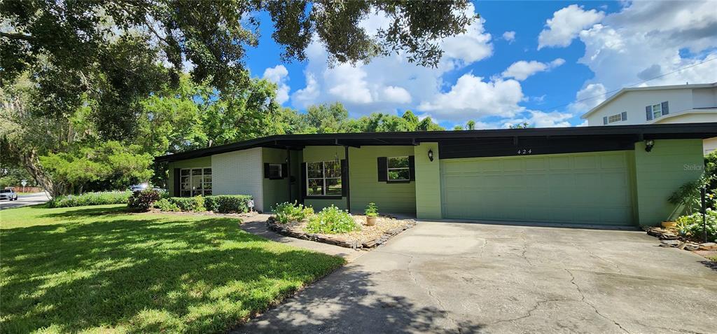 424 Dunraven Dr in Winter Park, FL - Building Photo