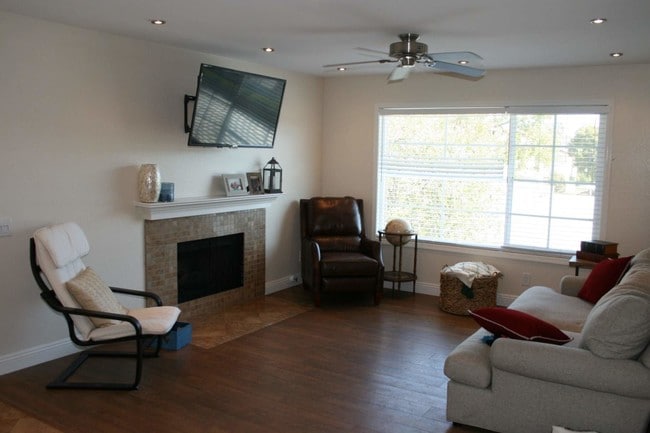 property at 33 Oxford