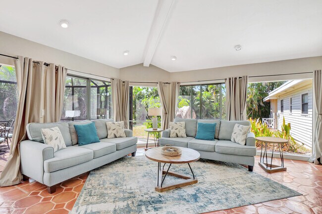 property at 1266 Michigan Ave