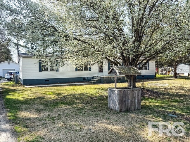 2057 Oakley Rd in Stokes, NC - Building Photo - Building Photo