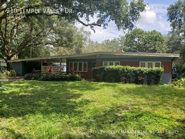 210 Temple Valley Dr