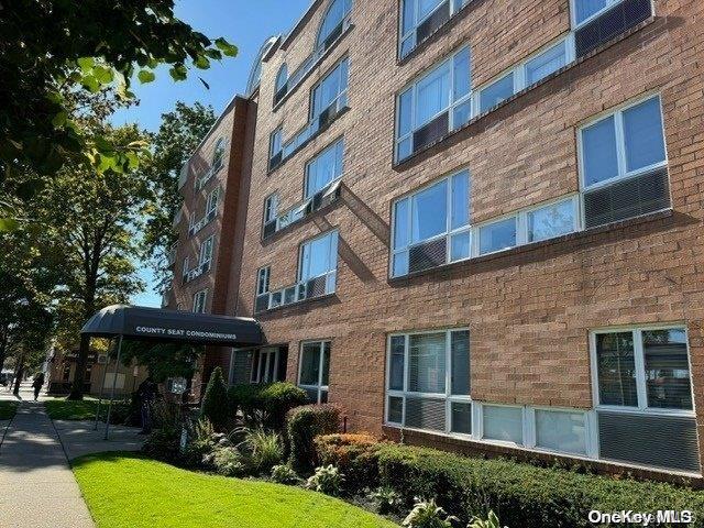 property at 205 Mineola Blvd
