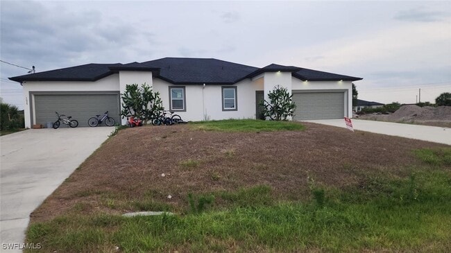 property at 5041 Benton St
