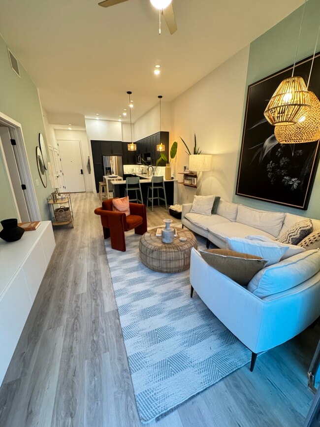 property at 47 NW 30th St