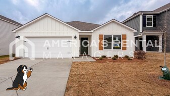 2127 Addison Wy in Cullman, AL - Building Photo