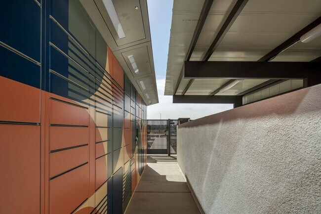 Cabana Aldea in Glendale, AZ - Foto de edificio - Building Photo