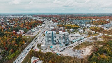 Horizon Terrebonne in Terrebonne, QC - Building Photo - Building Photo