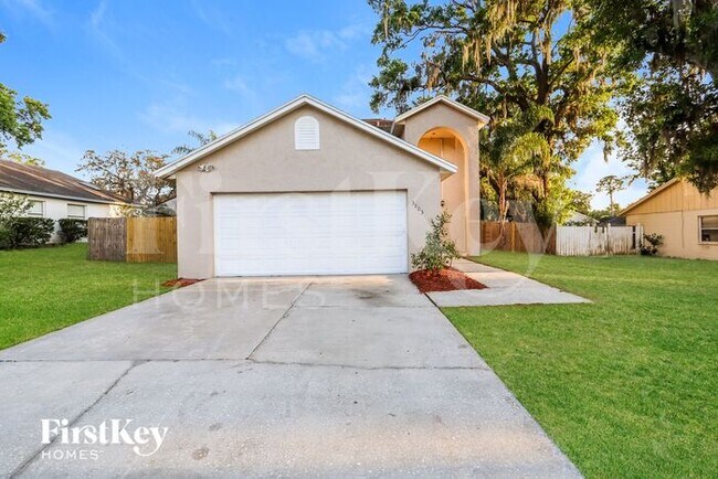 property at 3803 Sugar Creek Ct