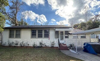 5352 Appleton Ave in Jacksonville, FL - Building Photo