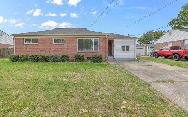 property at 8308 Nathan Ave