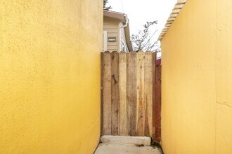 1272 S Mayfair Ave in Daly City, CA - Building Photo - Building Photo