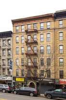 243 W 116th St Apartments