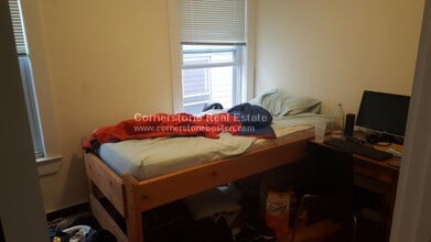 38 Calumet St, Unit 2 in Boston, MA - Building Photo - Building Photo